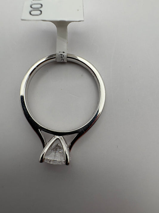 1.3ct Briliant cut Lab Grown Diamond Ring